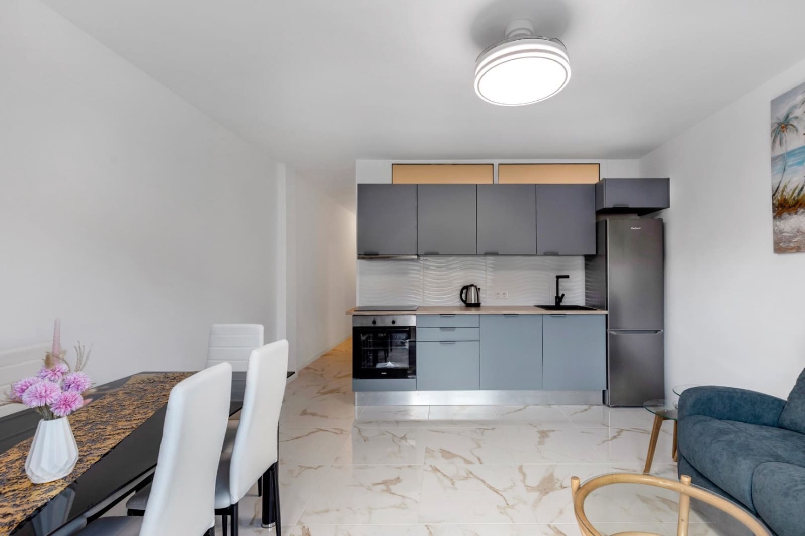 3 camera da letto Appartamento in vendita in Torrevieja - 230.000 € (Rif: 9404016)