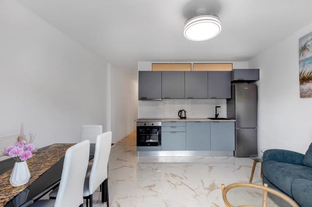 3 camera da letto Appartamento in vendita in Playa del Cura, Torrevieja - 230.000 € (Rif: 9404016)