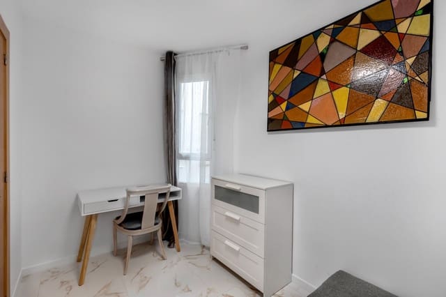 3 camera da letto Appartamento in vendita in Playa del Cura, Torrevieja - 230.000 € (Rif: 9404016)