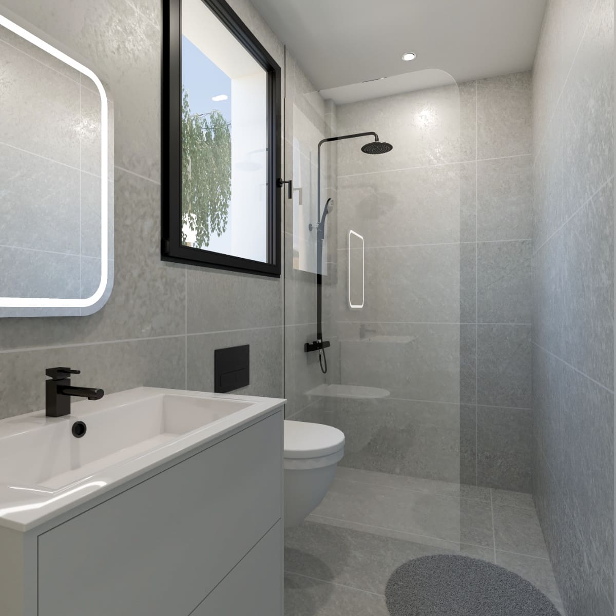 3 quarto Moradia para venda em Ciudad Quesada com piscina - 560 000 € (Ref: 9404017)