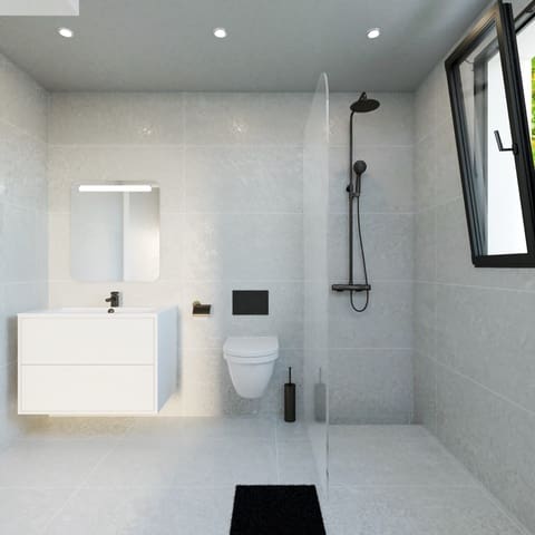 3 quarto Moradia para venda em Ciudad Quesada, Rojales com piscina - 560 000 € (Ref: 9404017)