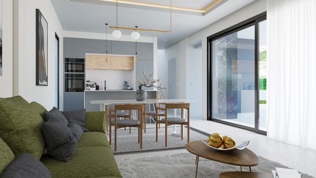 3 quarto Moradia para venda em Ciudad Quesada, Rojales com piscina - 560 000 € (Ref: 9404017)