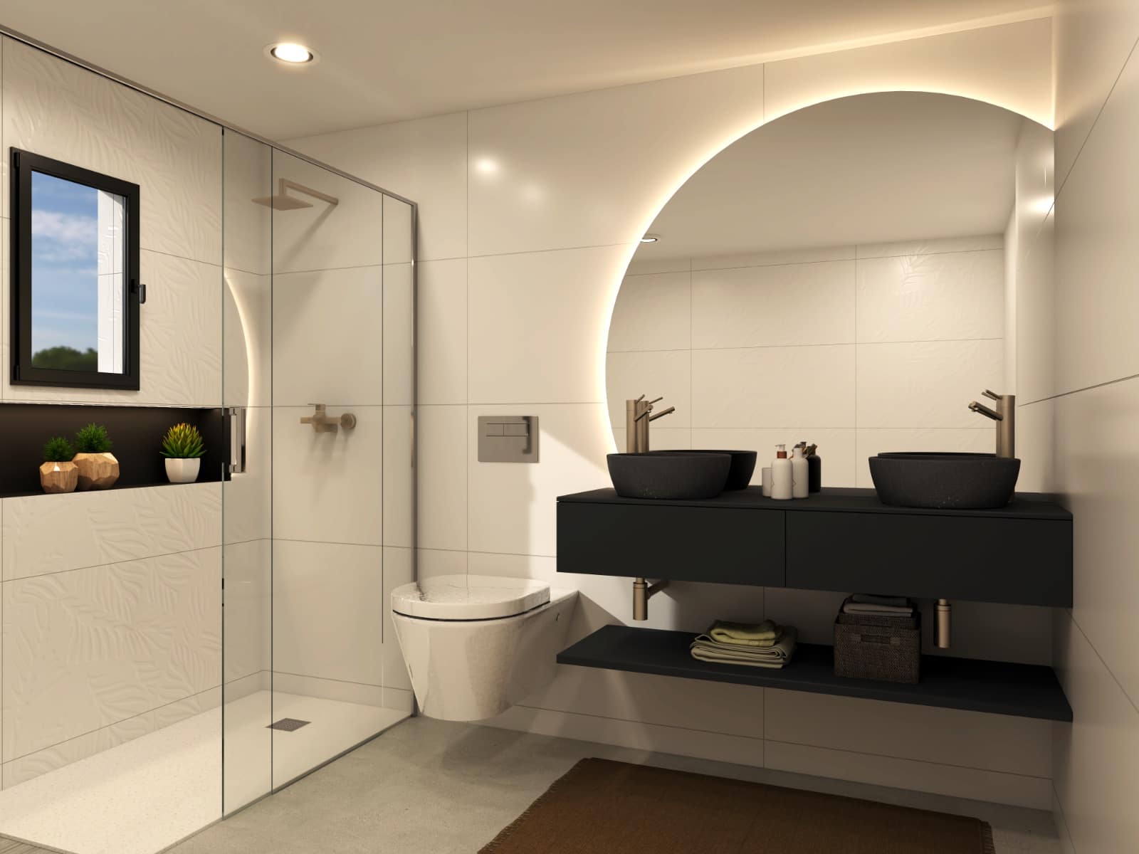 2 camera da letto Appartamento in vendita in Pilar de la Horadada con piscina - 239.900 € (Rif: 9404019)