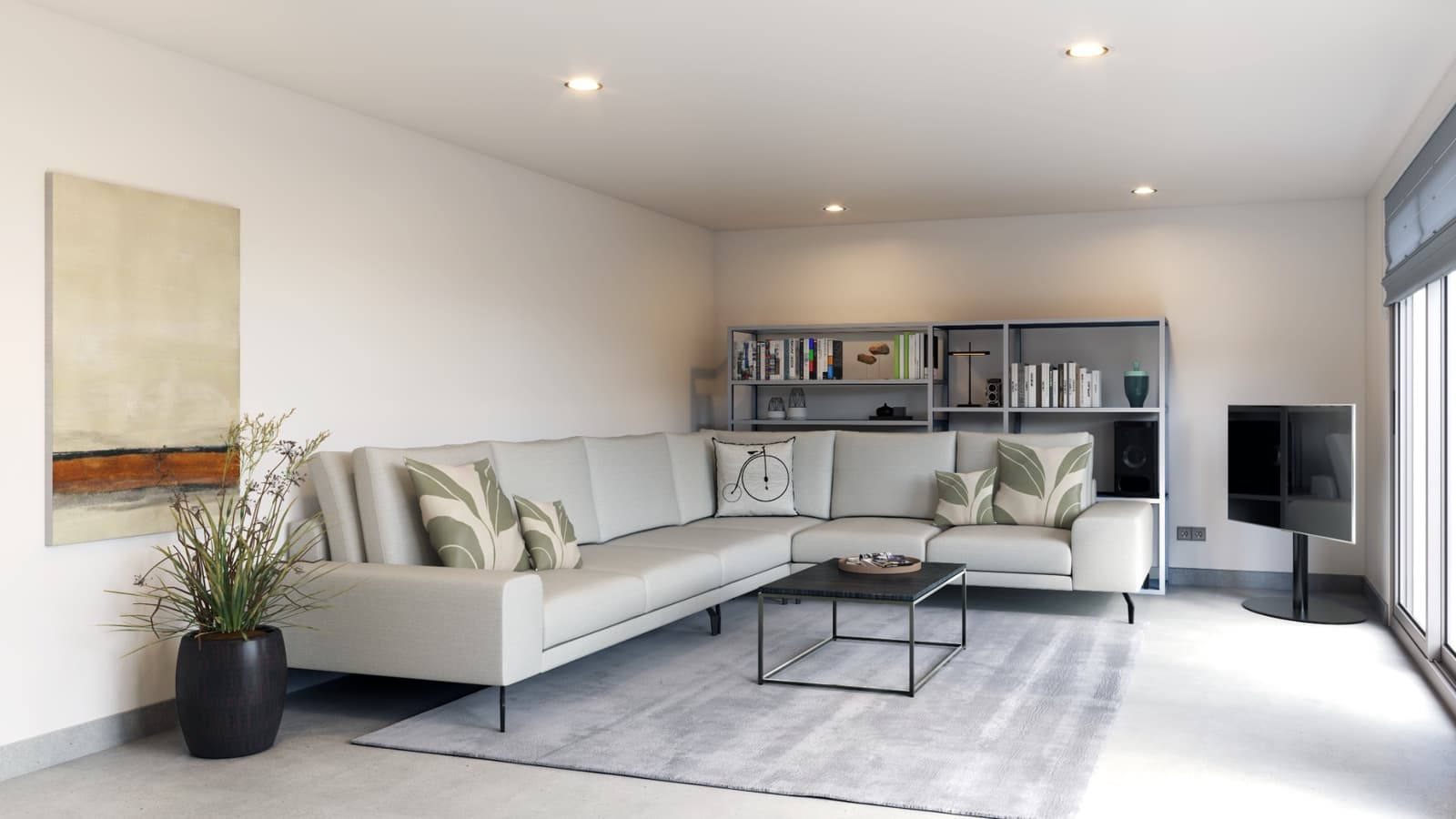 2 camera da letto Appartamento in vendita in Pilar de la Horadada con piscina - 239.900 € (Rif: 9404019)