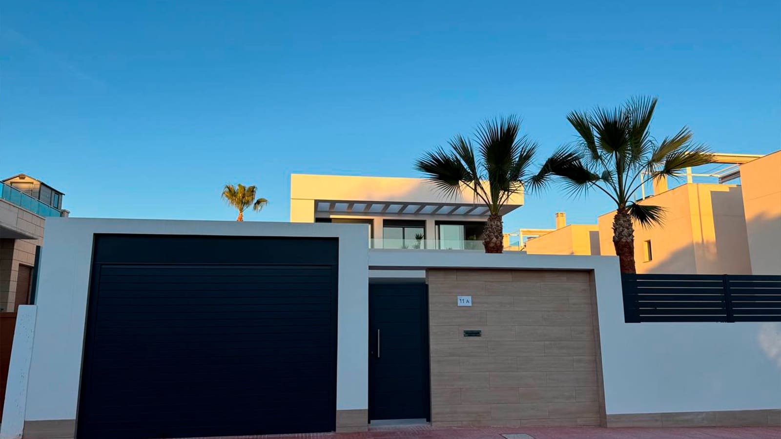 4 slaapkamer Villa te koop in Rojales met zwembad - € 975.000 (Ref: 9404020)