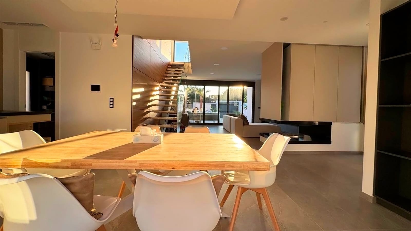 4 slaapkamer Villa te koop in Rojales met zwembad - € 975.000 (Ref: 9404020)