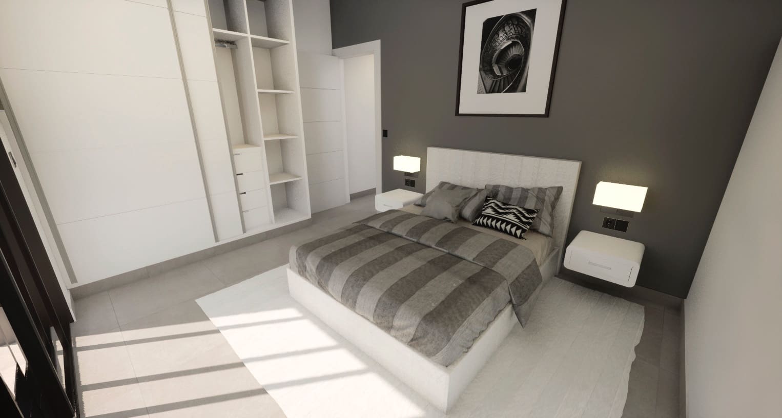 3 sypialnia Willa na sprzedaż w Los Alcazares z basenem - 355 000 € (Ref: 9404021)