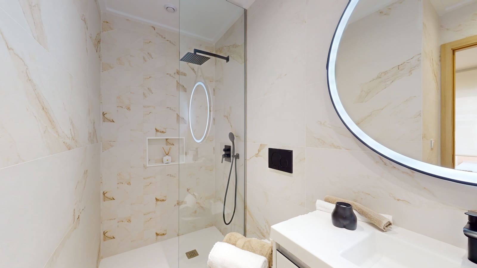 Apartamento de 3 habitaciones en El Raso en venta con piscina - 294.900 € (Ref: 9404030)