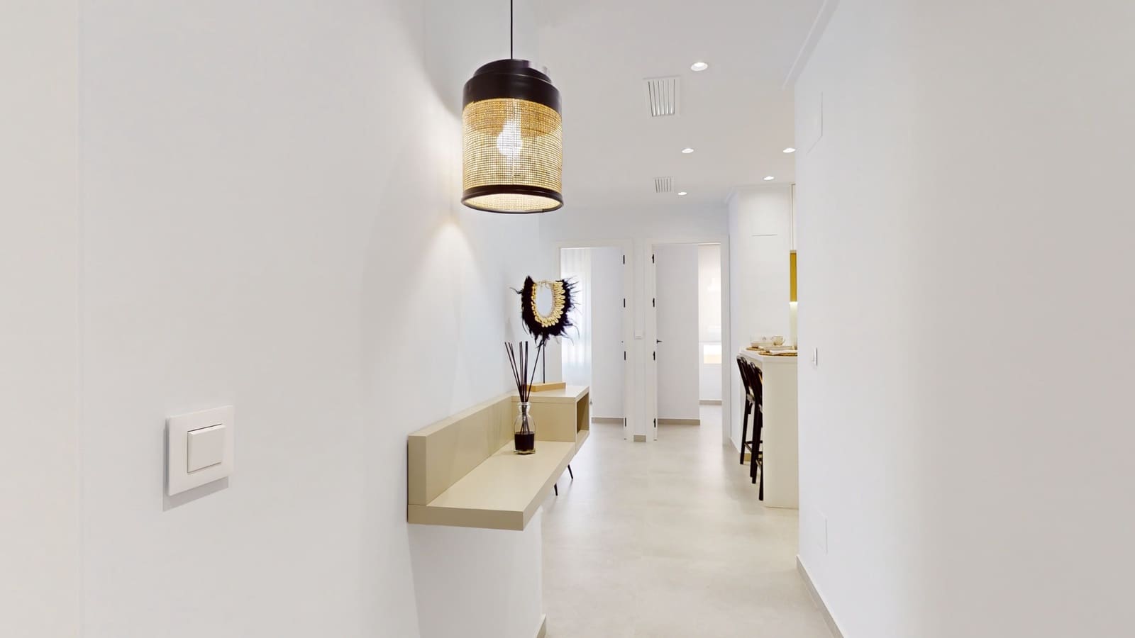 3 quarto Apartamento para venda em El Raso com piscina - 259 900 € (Ref: 9404031)