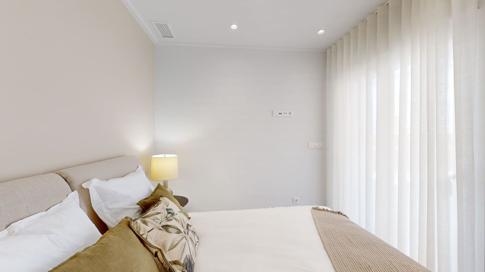 3 quarto Apartamento para venda em El Raso com piscina - 259 900 € (Ref: 9404031)