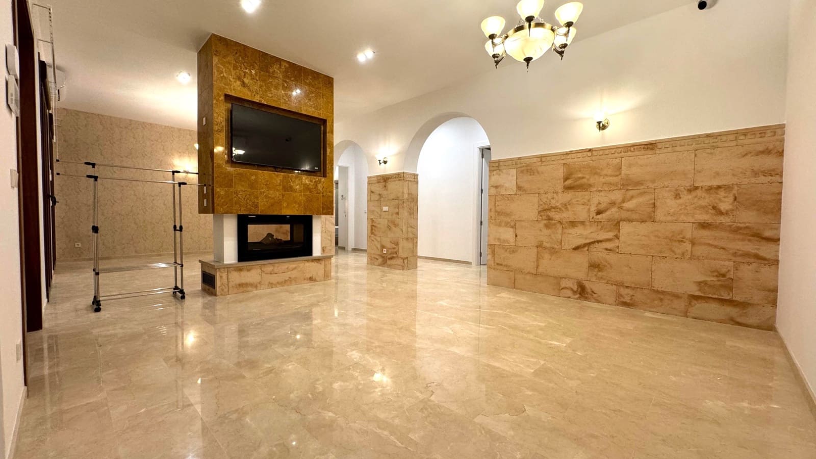 4 chambre Villa/Maison à vendre à Cabo Roig avec piscine - 1 500 000 € (Ref: 9404032)