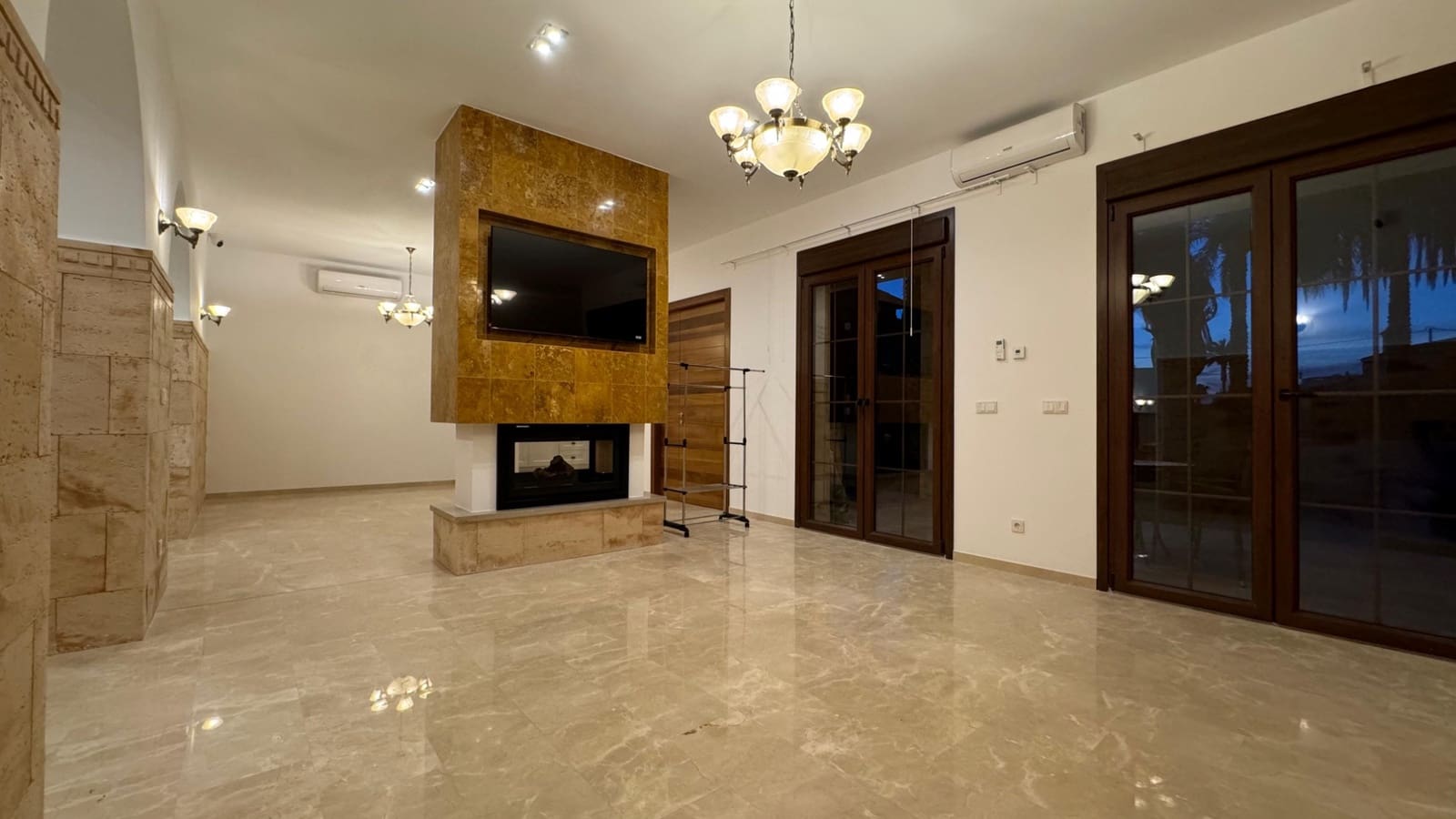 4 chambre Villa/Maison à vendre à Cabo Roig avec piscine - 1 500 000 € (Ref: 9404032)