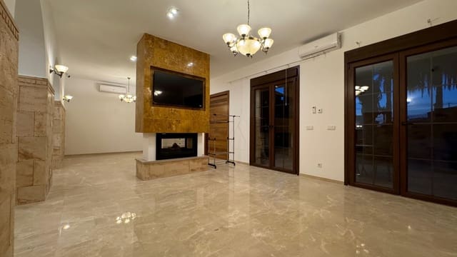 4 chambre Villa/Maison à vendre à Cabo Roig, Orihuela avec piscine - 1 500 000 € (Ref: 9404032)