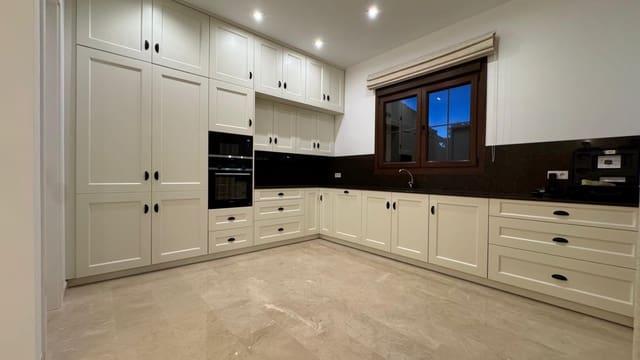 4 chambre Villa/Maison à vendre à Cabo Roig, Orihuela avec piscine - 1 500 000 € (Ref: 9404032)