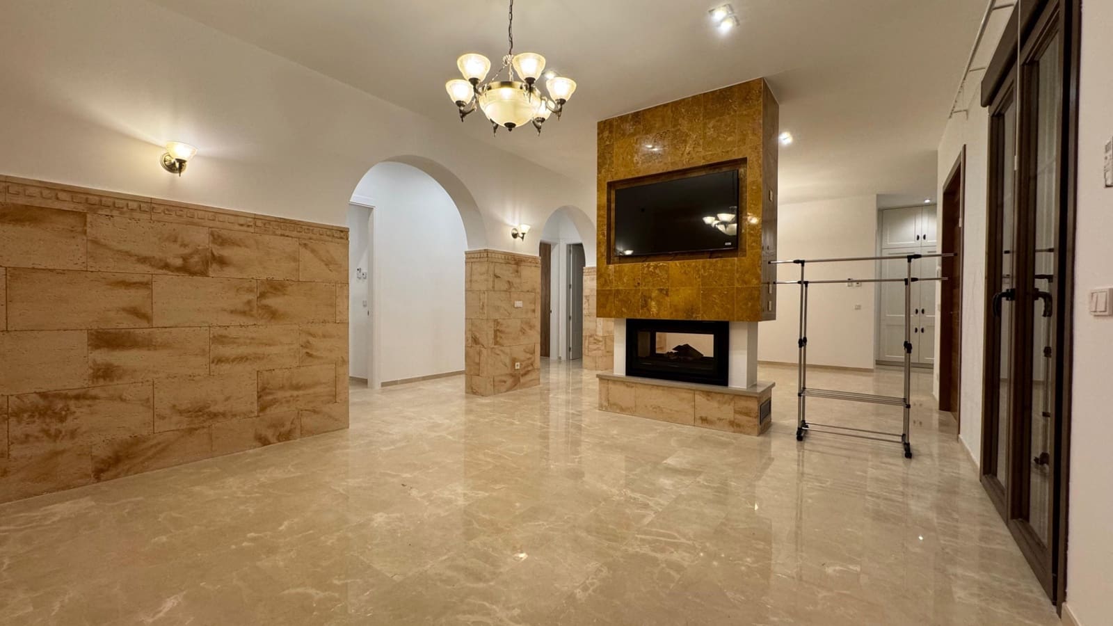 4 chambre Villa/Maison à vendre à Cabo Roig avec piscine - 1 500 000 € (Ref: 9404032)