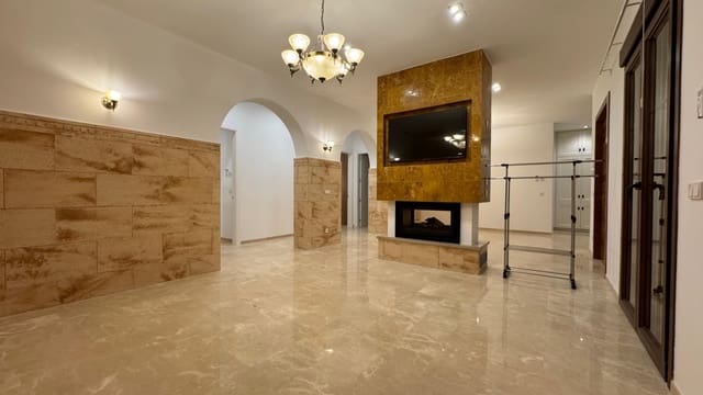 4 chambre Villa/Maison à vendre à Cabo Roig, Orihuela avec piscine - 1 500 000 € (Ref: 9404032)