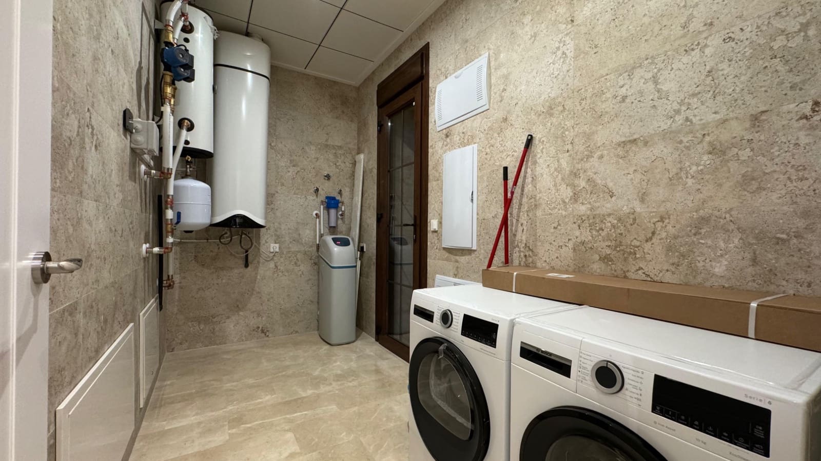 4 chambre Villa/Maison à vendre à Cabo Roig avec piscine - 1 500 000 € (Ref: 9404032)