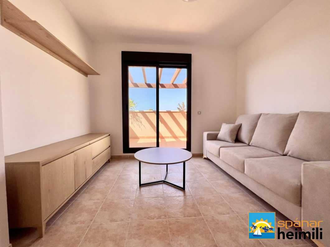 2 camera da letto Appartamento in vendita in Aguilas - 144.000 € (Rif: 9404033)