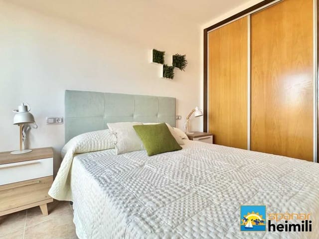 2 camera da letto Appartamento in vendita in Aguilas - 144.000 € (Rif: 9404033)