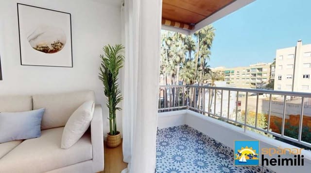 2 camera da letto Appartamento in vendita in Aguilas - 144.000 € (Rif: 9404033)