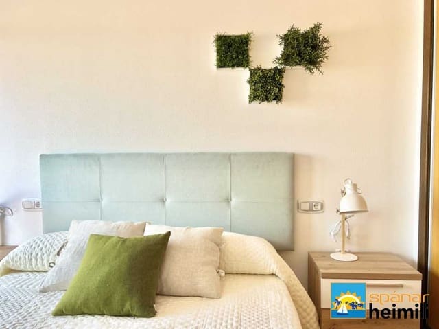 2 camera da letto Appartamento in vendita in Aguilas - 144.000 € (Rif: 9404033)