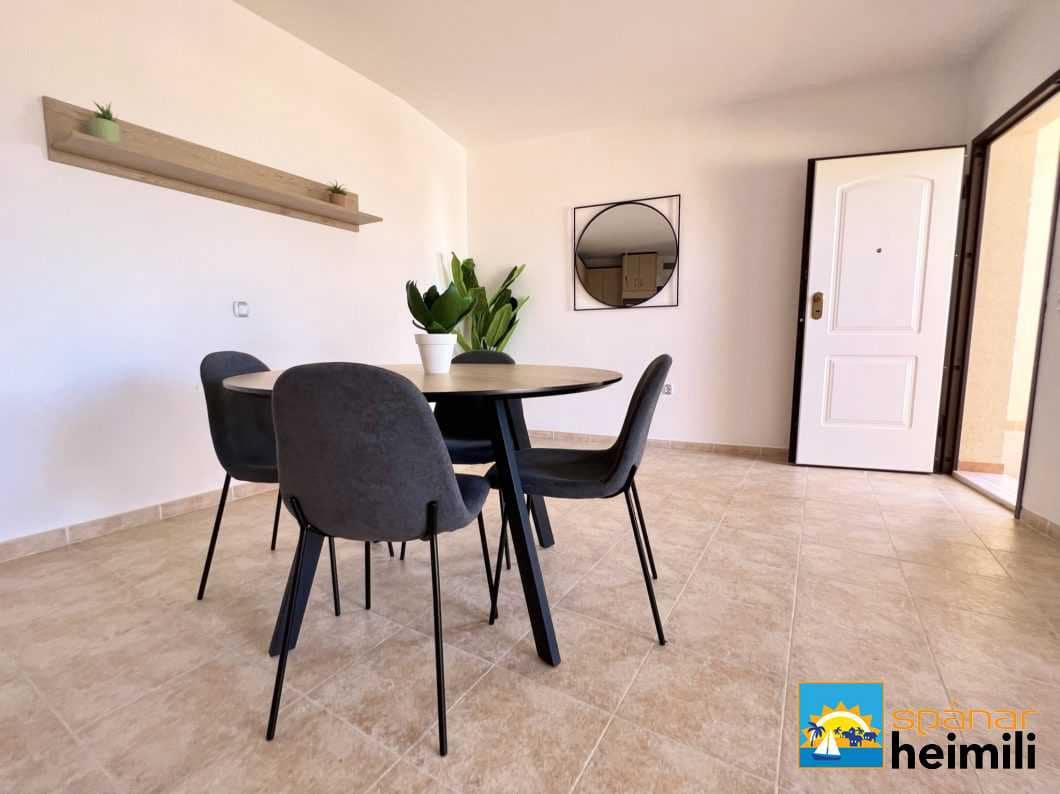 2 camera da letto Appartamento in vendita in Aguilas - 144.000 € (Rif: 9404033)