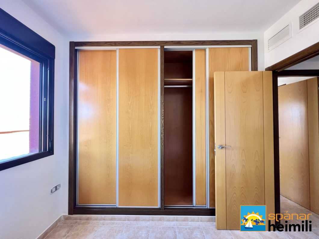 2 camera da letto Appartamento in vendita in Aguilas - 144.000 € (Rif: 9404033)