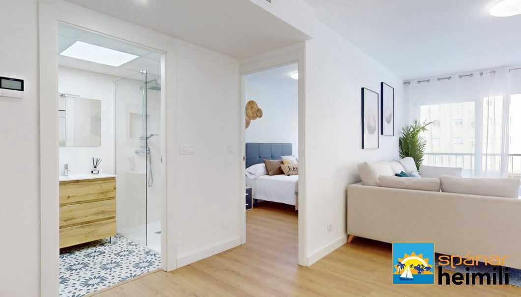 2 camera da letto Appartamento in vendita in Aguilas - 144.000 € (Rif: 9404033)