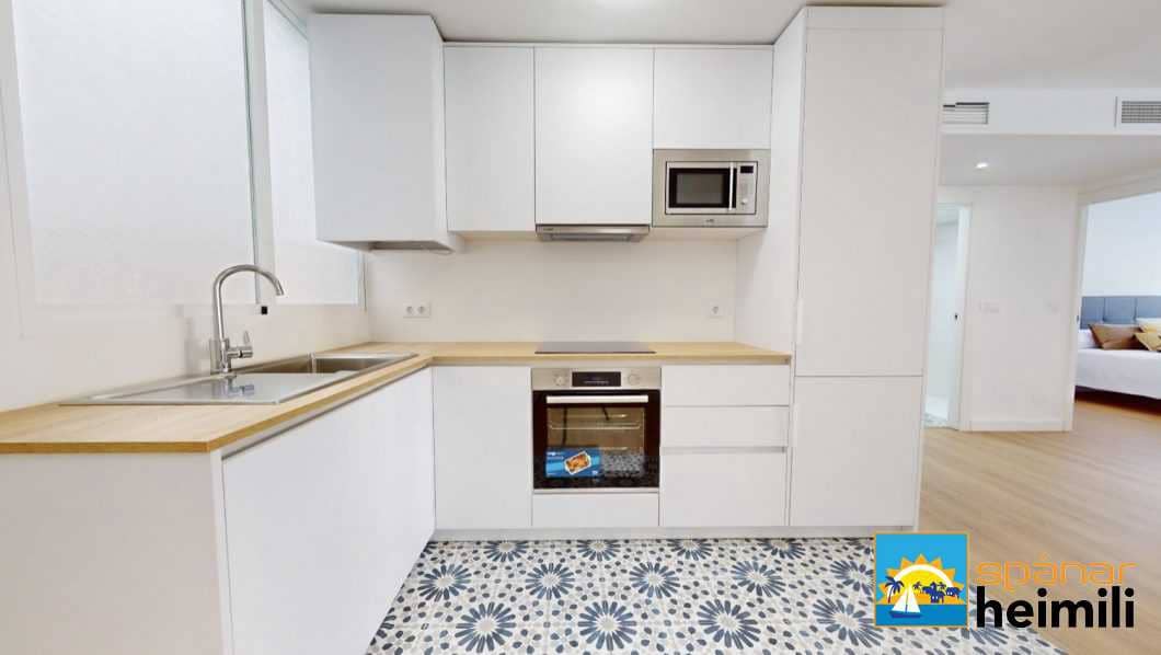 2 camera da letto Appartamento in vendita in Aguilas - 144.000 € (Rif: 9404033)