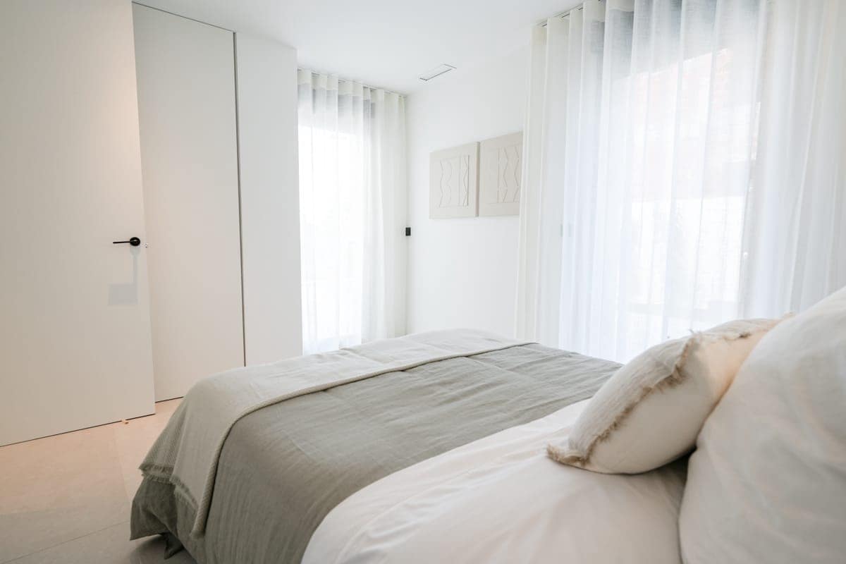 3 sovrum Villa till salu i Polop med pool - 810 000 € (Ref: 9404034)