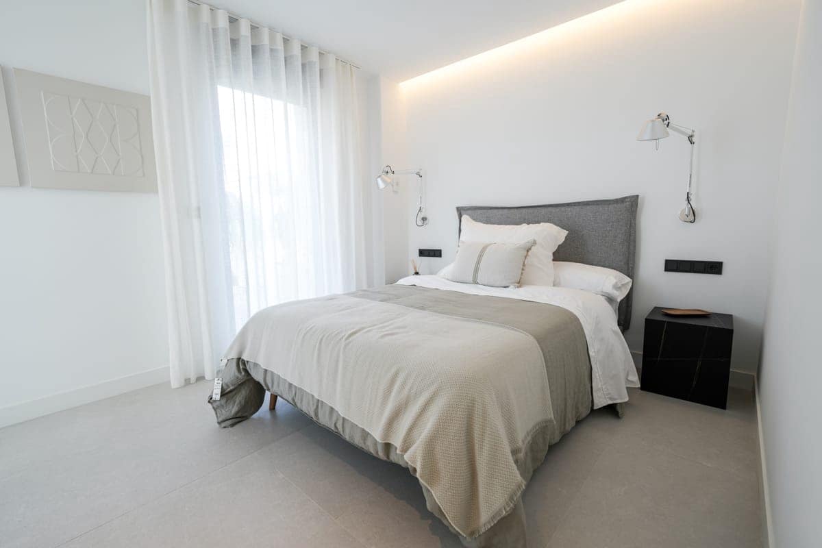 3 sovrum Villa till salu i Polop med pool - 810 000 € (Ref: 9404034)