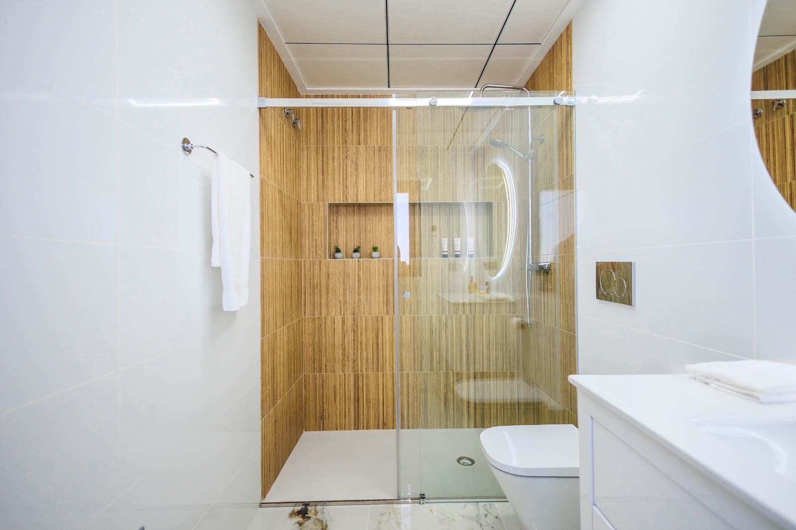 3 makuuhuone Huvila myytävänä paikassa Pilar de la Horadada mukana uima-altaan - 389 000 € (Ref: 9404044)