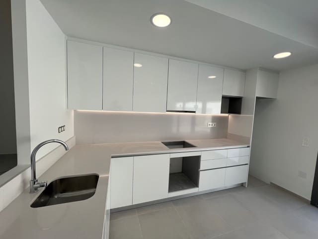 3 sypialnia Willa na sprzedaż w Villamartin, Orihuela z basenem - 349 900 € (Ref: 9404046)