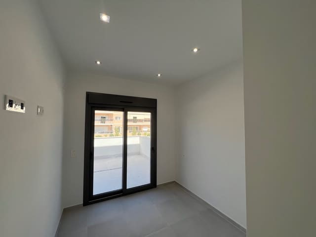 3 sypialnia Willa na sprzedaż w Villamartin, Orihuela z basenem - 349 900 € (Ref: 9404046)