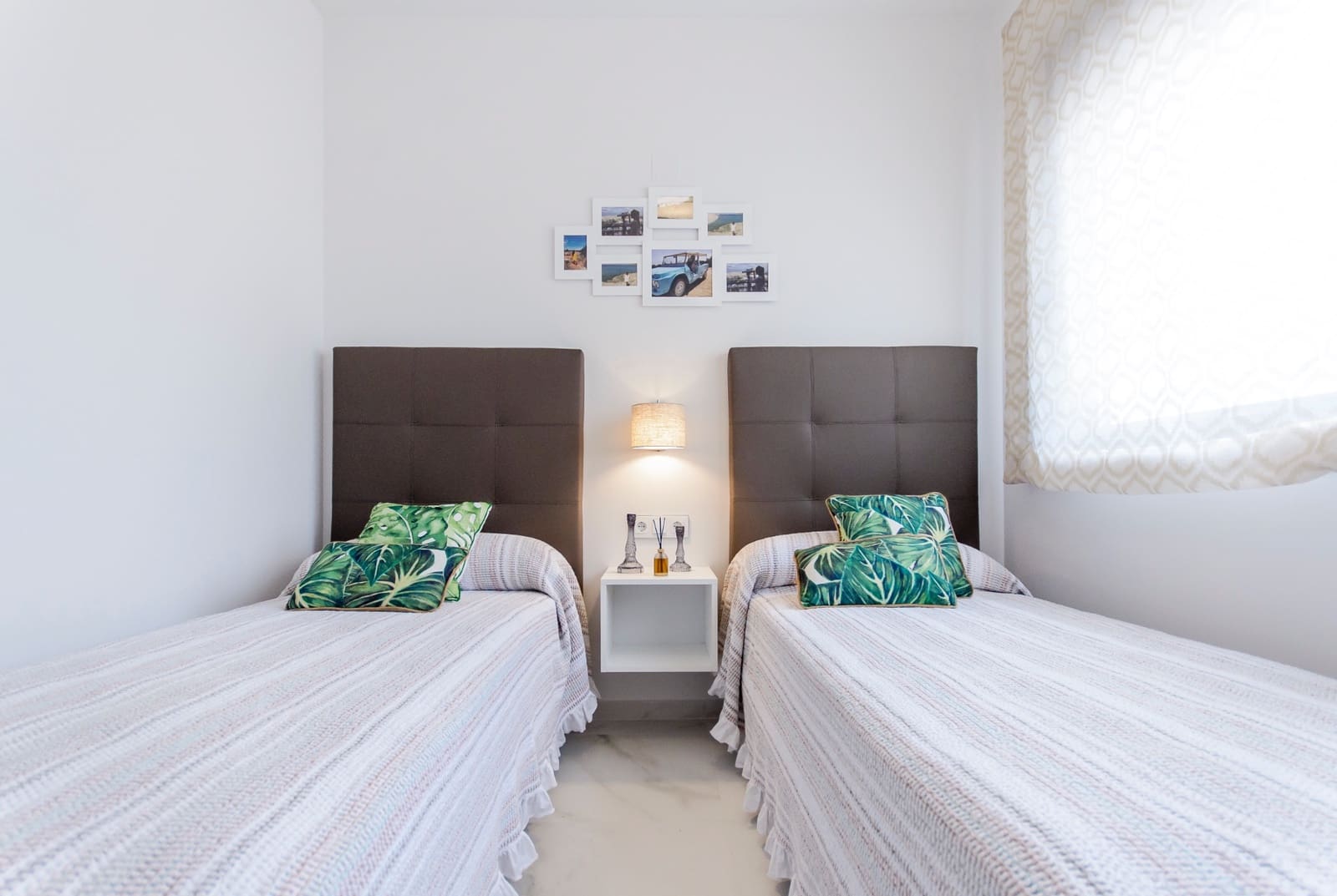 3 Zimmer Villa zu verkaufen in San Miguel de Salinas mit Pool - 630.000 € (Ref: 9404047)