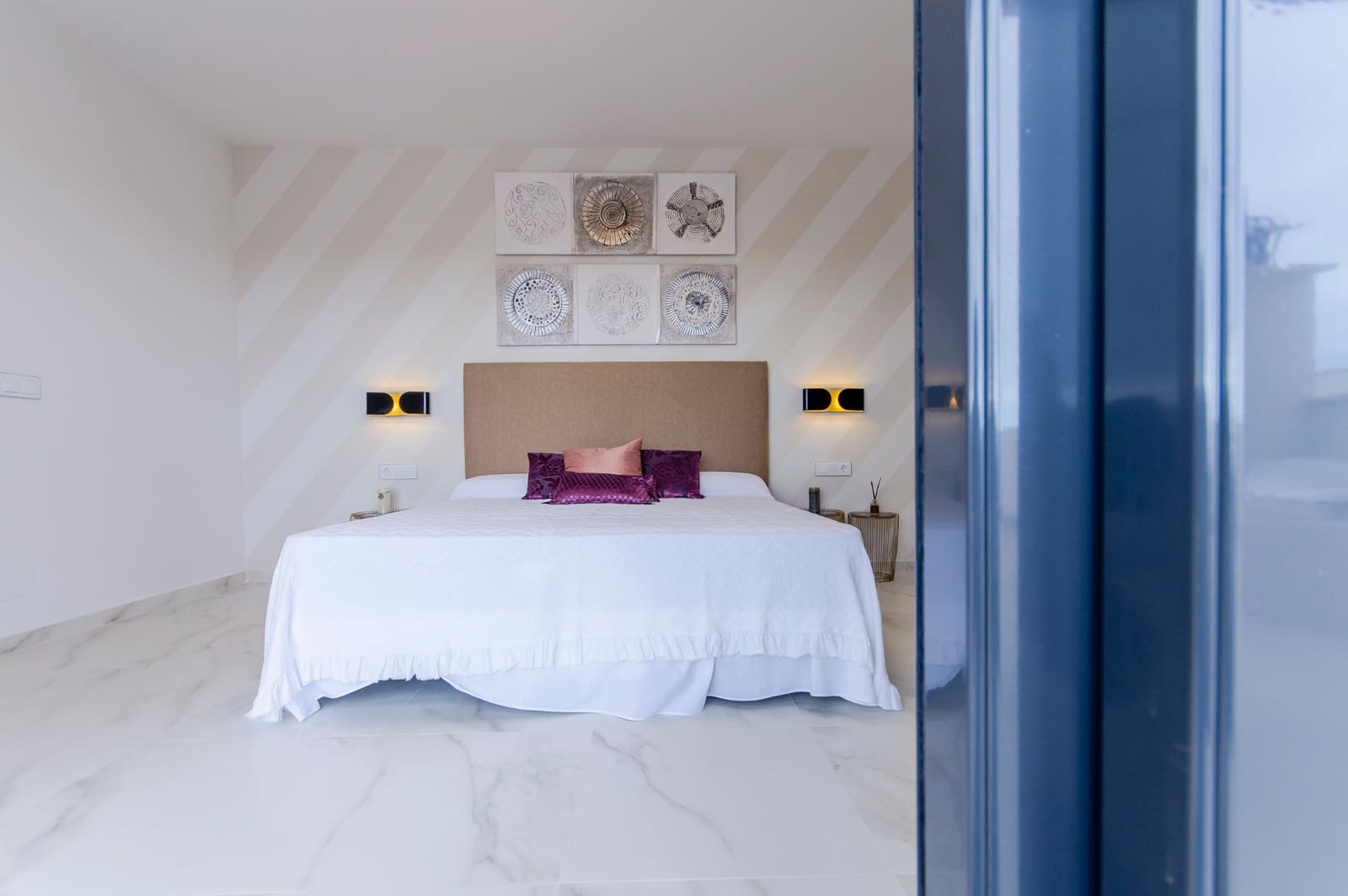 3 Zimmer Villa zu verkaufen in San Miguel de Salinas mit Pool - 630.000 € (Ref: 9404047)