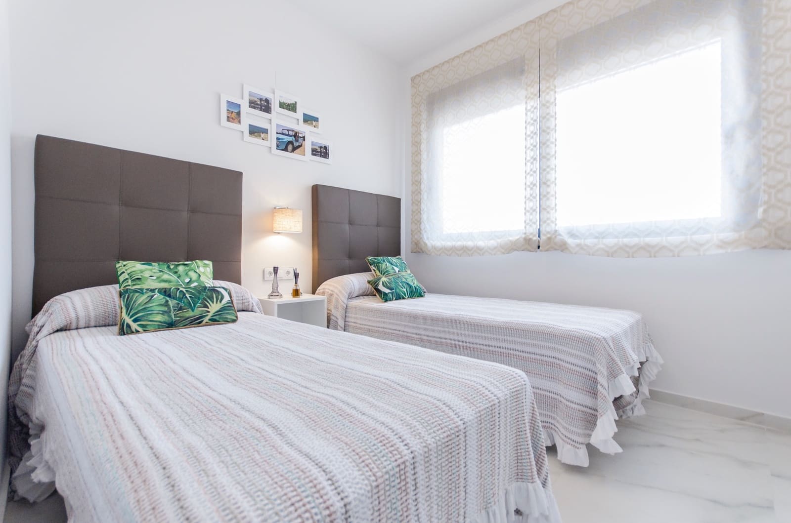 3 Zimmer Villa zu verkaufen in San Miguel de Salinas mit Pool - 630.000 € (Ref: 9404047)