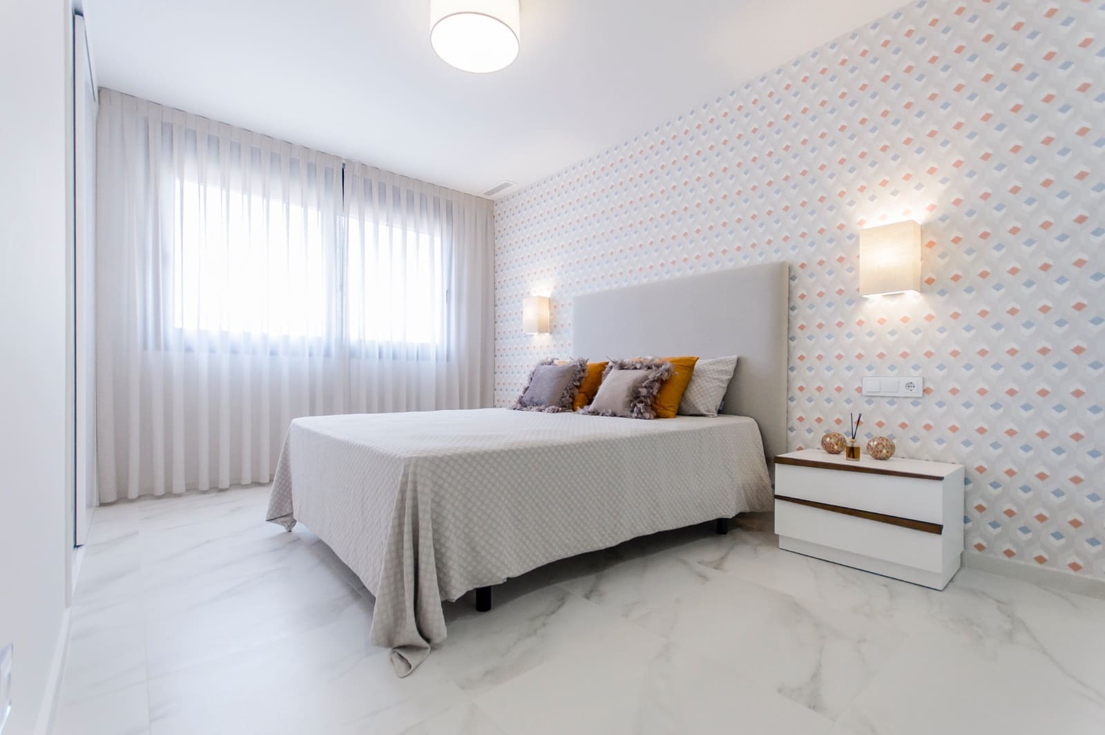 3 Zimmer Villa zu verkaufen in San Miguel de Salinas mit Pool - 630.000 € (Ref: 9404047)