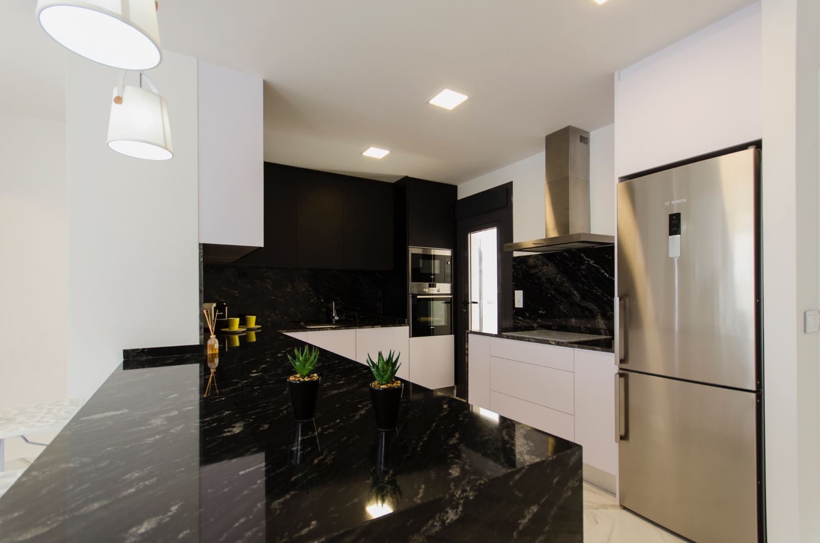 3 Zimmer Villa zu verkaufen in San Miguel de Salinas mit Pool - 630.000 € (Ref: 9404047)