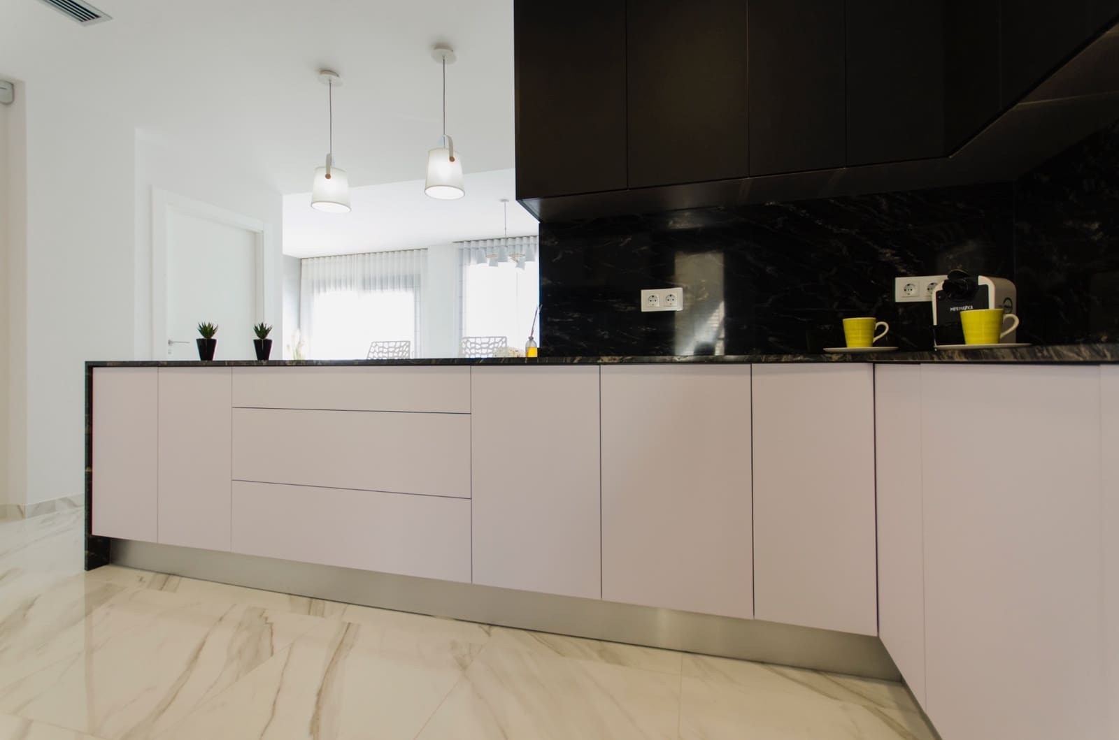 3 Zimmer Villa zu verkaufen in San Miguel de Salinas mit Pool - 630.000 € (Ref: 9404047)