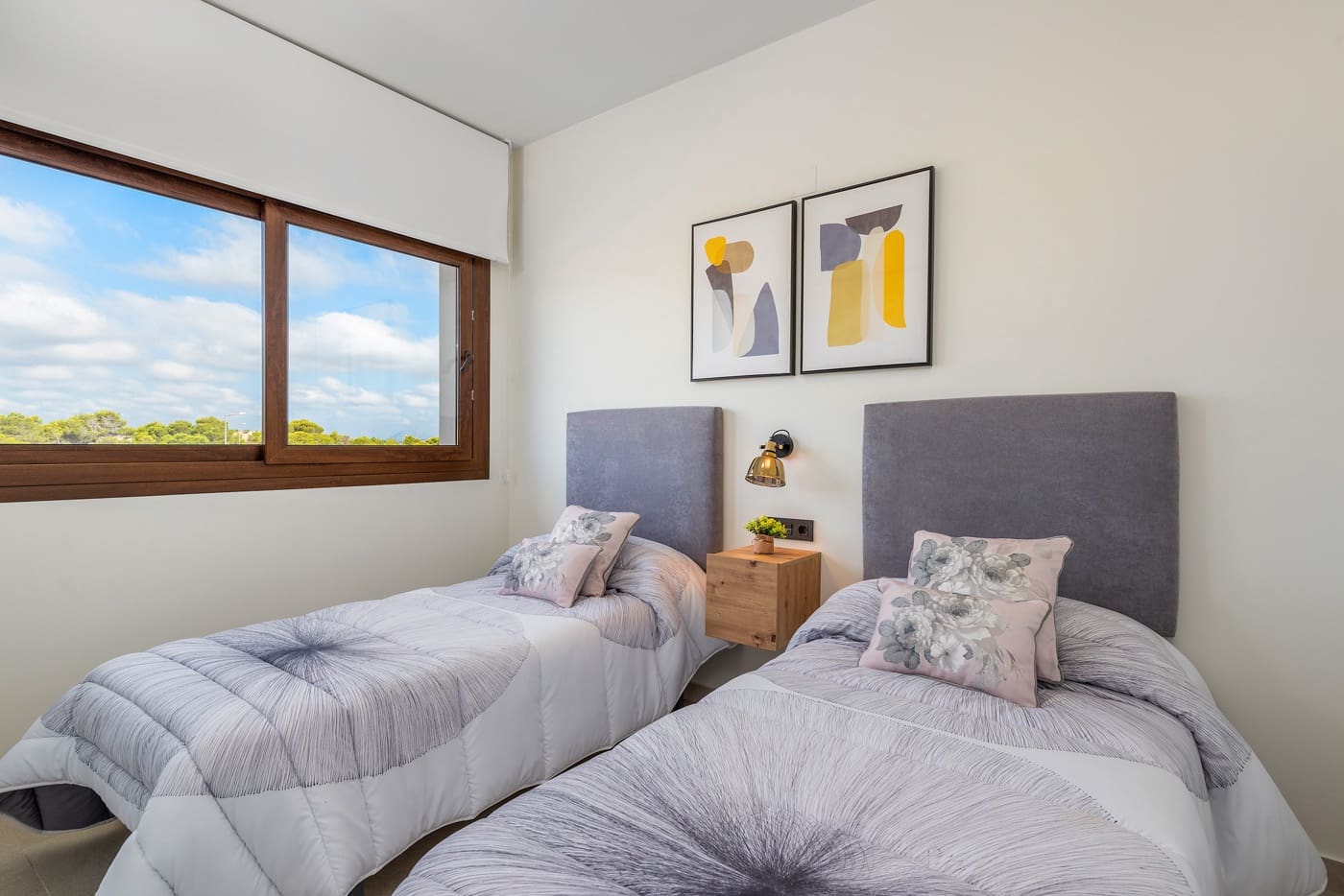 2 chambre Appartement à vendre à Torrevieja avec piscine - 275 000 € (Ref: 9404048)