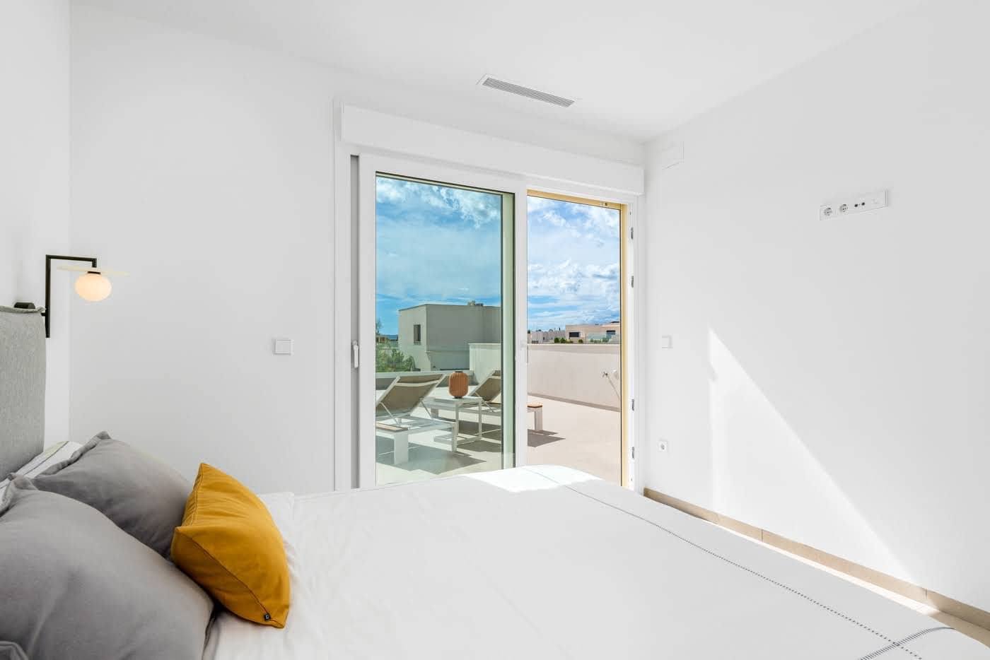 3 bedroom Villa for sale in Los Montesinos with pool - € 535,000 (Ref: 9404055)