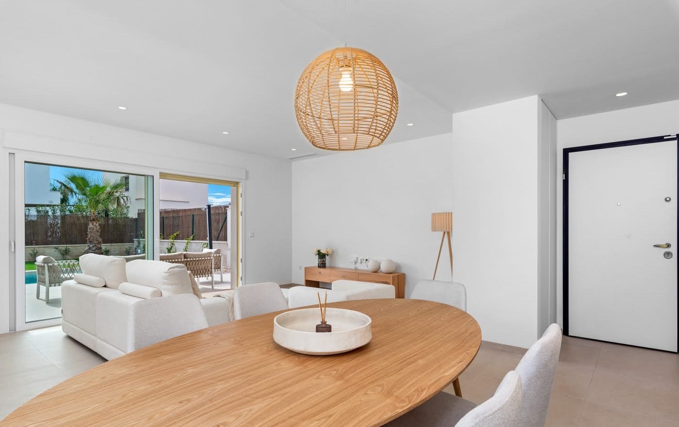 3 bedroom Villa for sale in Los Montesinos with pool - € 535,000 (Ref: 9404055)