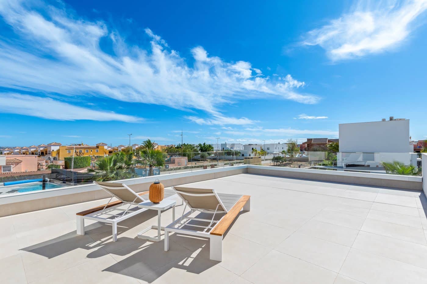 3 bedroom Villa for sale in Los Montesinos with pool - € 535,000 (Ref: 9404055)