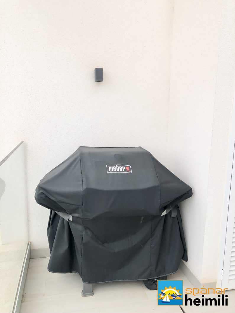 2 bedroom Apartment for sale in Las Colinas Golf with pool - € 325,000 (Ref: 9404056)