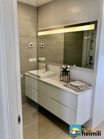 2 soverom Leilighet til salgs i Las Colinas Golf, Orihuela med svømmebasseng - € 325 000 (Ref: 9404056)