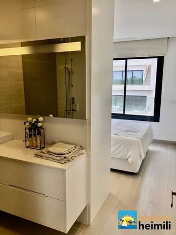 2 soverom Leilighet til salgs i Las Colinas Golf, Orihuela med svømmebasseng - € 325 000 (Ref: 9404056)