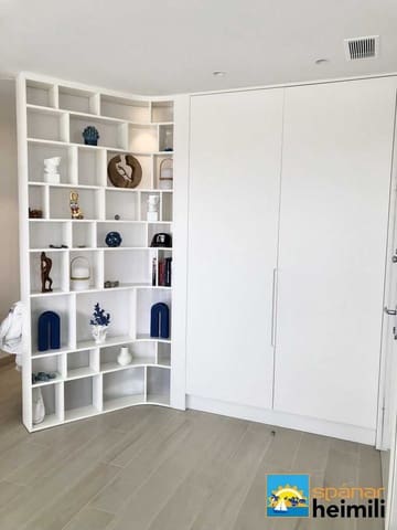 2 soverom Leilighet til salgs i Las Colinas Golf, Orihuela med svømmebasseng - € 325 000 (Ref: 9404056)