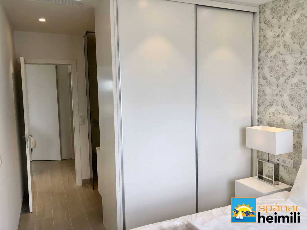 2 bedroom Apartment for sale in Las Colinas Golf with pool - € 325,000 (Ref: 9404056)