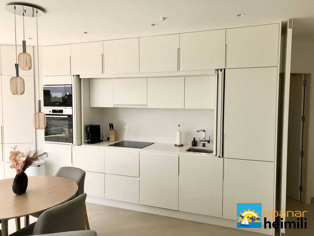 2 bedroom Apartment for sale in Las Colinas Golf with pool - € 325,000 (Ref: 9404056)